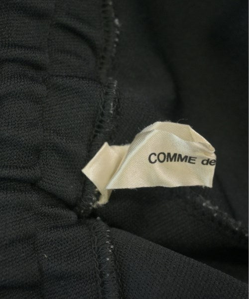 COMME des GARCONS กางเกง อื่น