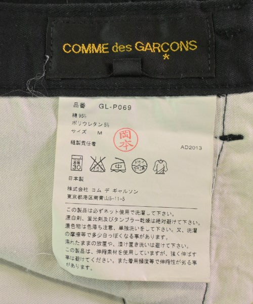 COMME des GARCONS กางเกง อื่น