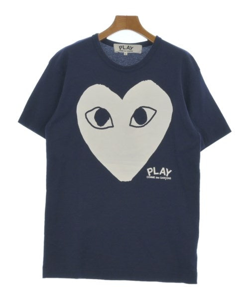 PLAY COMME des GARCONS เสื้อยืด/เสื้อท็อปส์