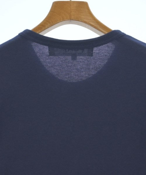 PLAY COMME des GARCONS เสื้อยืด/เสื้อท็อปส์