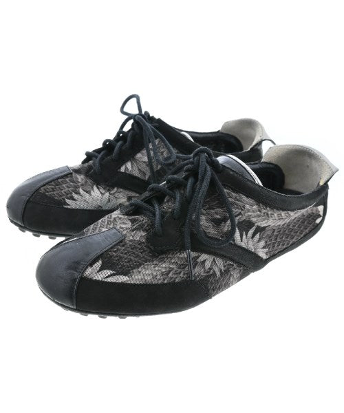 Y-3 รองเท้าผ้าใบ
