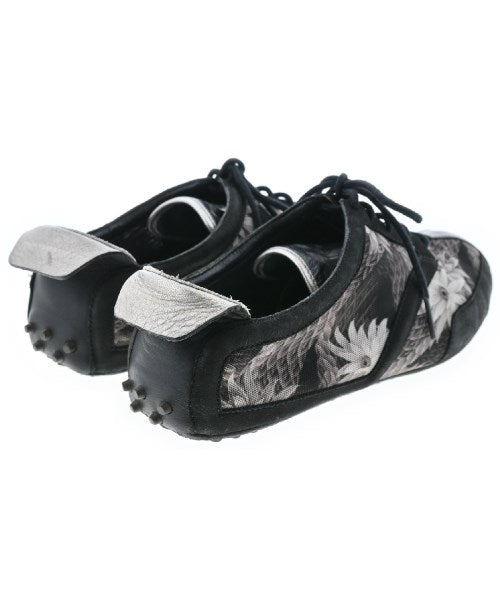 Y-3 รองเท้าผ้าใบ