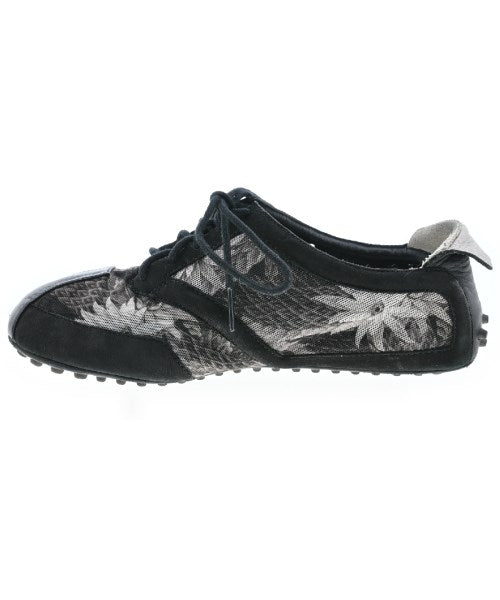 Y-3 รองเท้าผ้าใบ