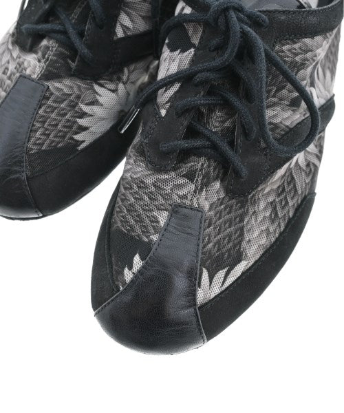 Y-3 รองเท้าผ้าใบ