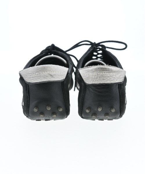 Y-3 รองเท้าผ้าใบ