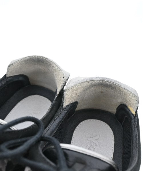 Y-3 รองเท้าผ้าใบ