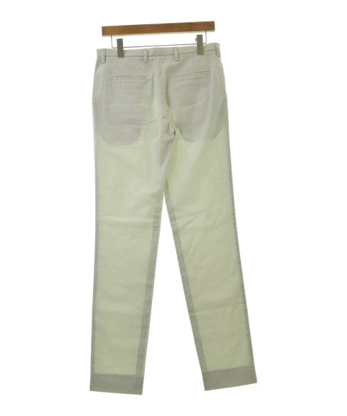 Maison Margiela กางเกงขายาว