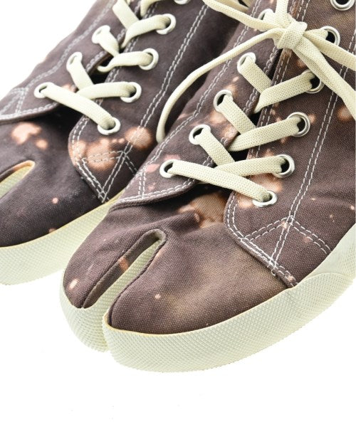 Maison Margiela รองเท้าผ้าใบ