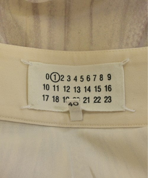 Maison Margiela กระโปรงยาว/แม็กซี่ยาว