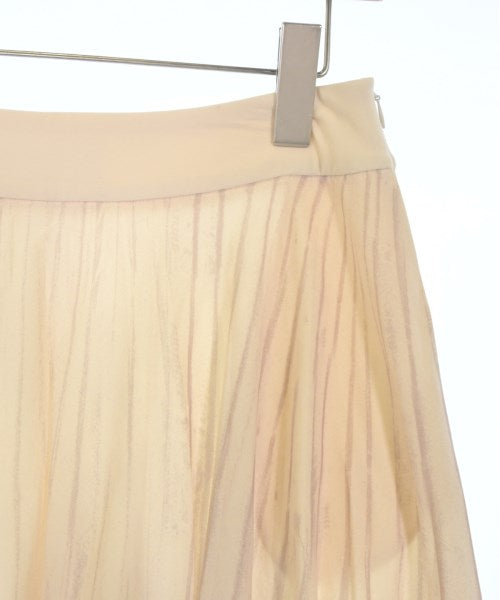 Maison Margiela กระโปรงยาว/แม็กซี่ยาว
