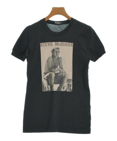 DOLCE&GABBANA เสื้อยืด/เสื้อท็อปส์