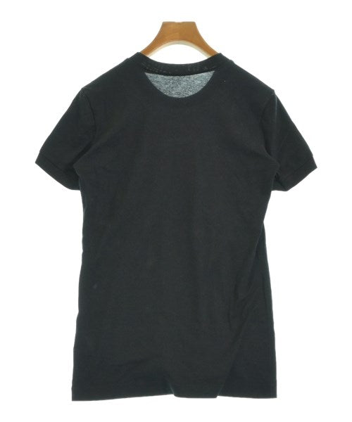 DOLCE&GABBANA เสื้อยืด/เสื้อท็อปส์