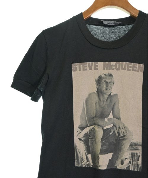 DOLCE&GABBANA เสื้อยืด/เสื้อท็อปส์