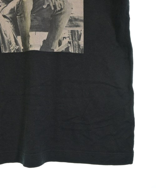 DOLCE&GABBANA เสื้อยืด/เสื้อท็อปส์
