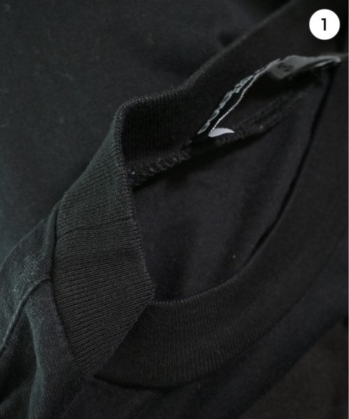 DOLCE&GABBANA เสื้อยืด/เสื้อท็อปส์