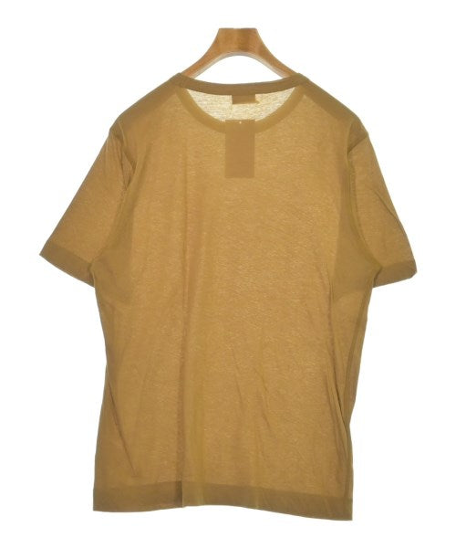 DRIES VAN NOTEN เสื้อยืด/เสื้อท็อปส์