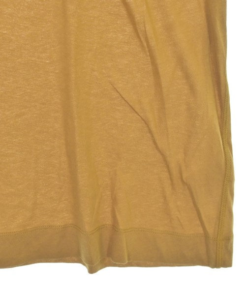 DRIES VAN NOTEN เสื้อยืด/เสื้อท็อปส์