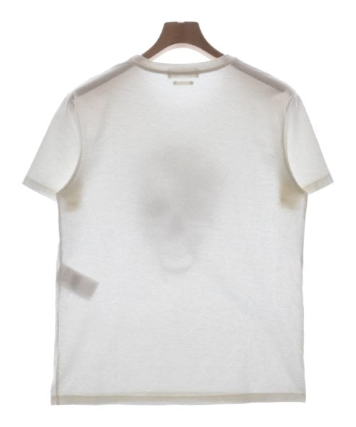 ALEXANDER MCQUEEN เสื้อยืด/เสื้อท็อปส์