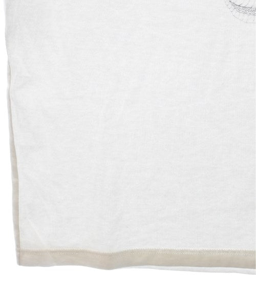 ALEXANDER MCQUEEN เสื้อยืด/เสื้อท็อปส์