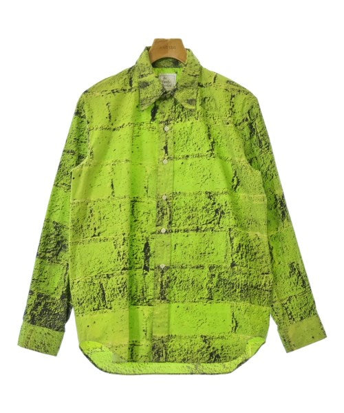 JOE CASELY HEYFORD เสื้อลำลอง