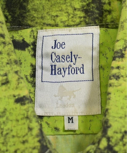 JOE CASELY HEYFORD เสื้อลำลอง