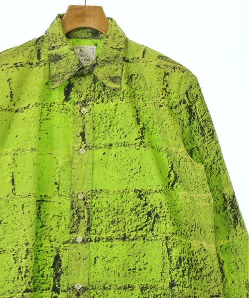 JOE CASELY HEYFORD เสื้อลำลอง