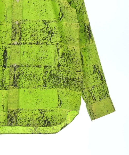 JOE CASELY HEYFORD เสื้อลำลอง