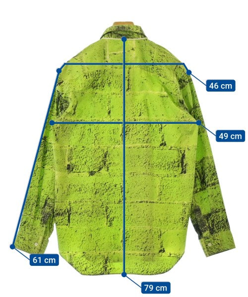 JOE CASELY HEYFORD เสื้อลำลอง