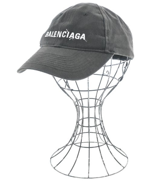 BALENCIAGA หมวกแก๊ป