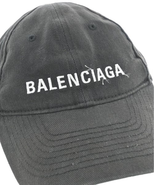 BALENCIAGA หมวกแก๊ป