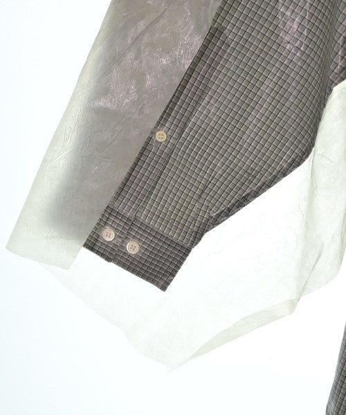 BALENCIAGA เสื้อลำลอง