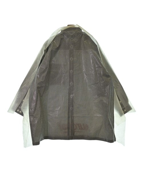 BALENCIAGA เสื้อลำลอง