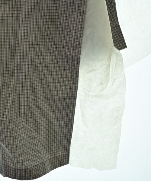 BALENCIAGA เสื้อลำลอง