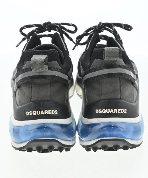 DSQUARED รองเท้าผ้าใบ