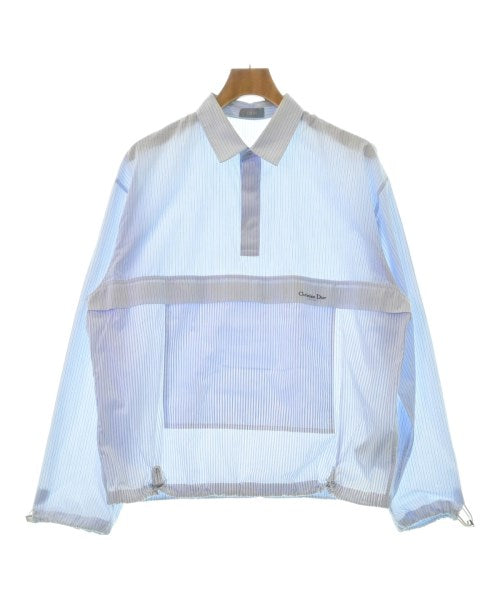 Dior Homme เสื้อลำลอง