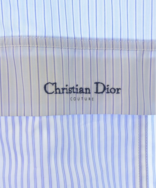 Dior Homme เสื้อลำลอง