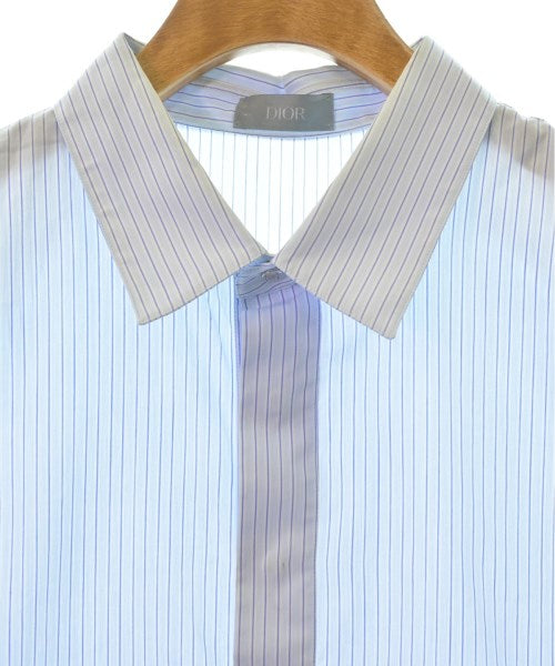 Dior Homme เสื้อลำลอง