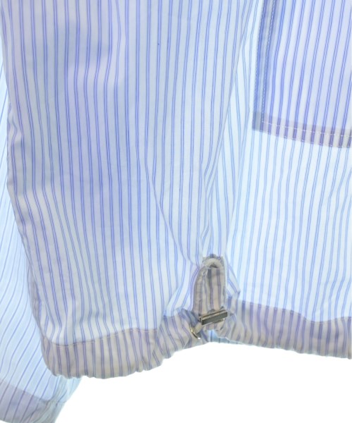 Dior Homme เสื้อลำลอง