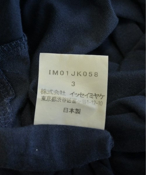 ISSEY MIYAKE ชุดเดรส