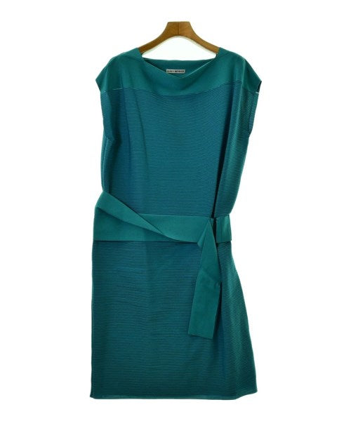 ISSEY MIYAKE ชุดเดรส