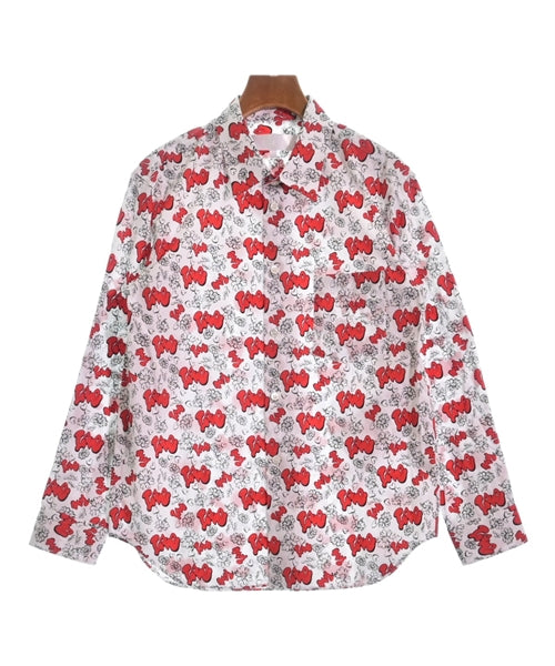 TAO COMME des GARCONS เสื้อลำลอง