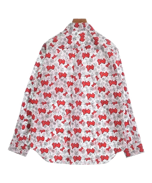TAO COMME des GARCONS เสื้อลำลอง