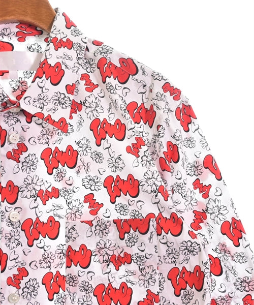 TAO COMME des GARCONS เสื้อลำลอง