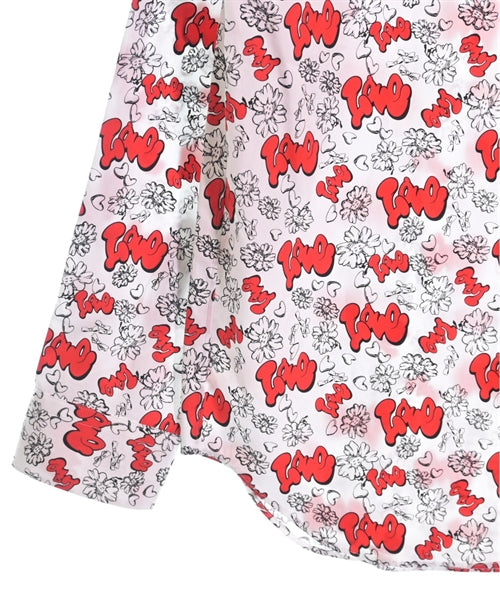 TAO COMME des GARCONS เสื้อลำลอง