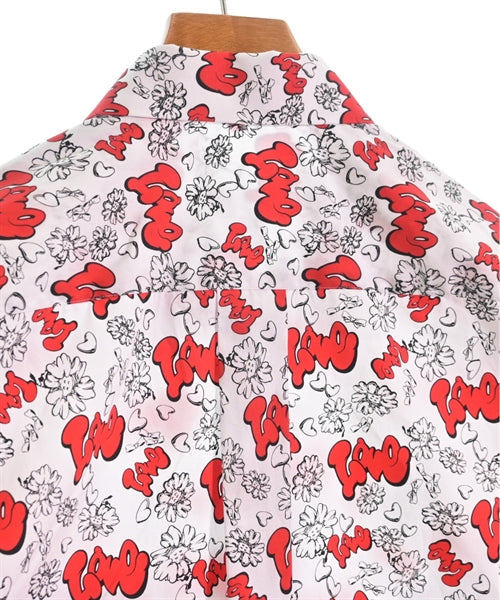 TAO COMME des GARCONS เสื้อลำลอง