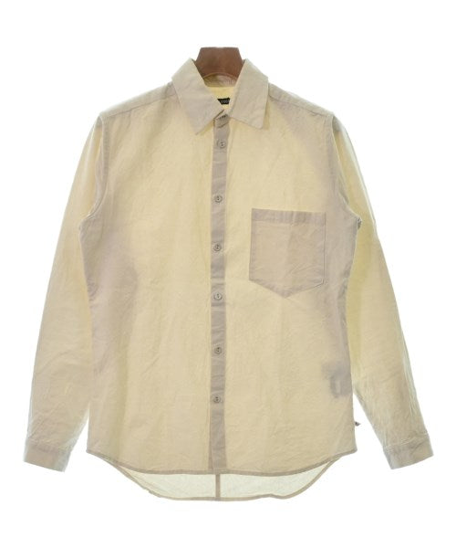 FRANK LEDER เสื้อลำลอง