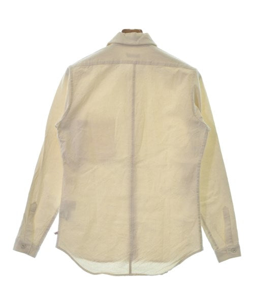 FRANK LEDER เสื้อลำลอง