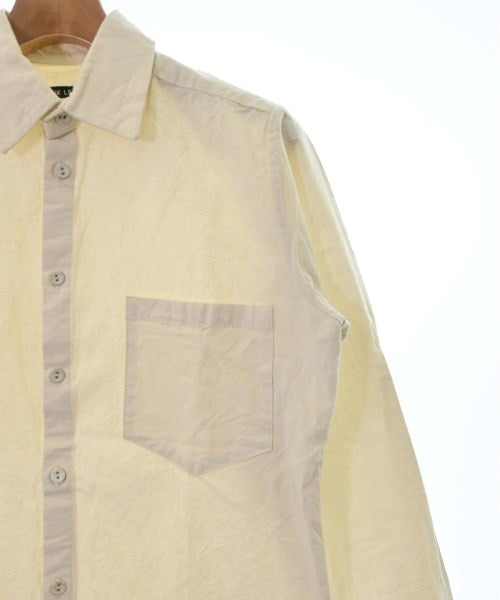 FRANK LEDER เสื้อลำลอง