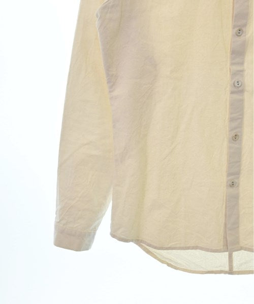FRANK LEDER เสื้อลำลอง
