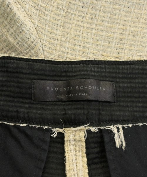 PROENZA SCHOULER กางเกงขาสั้น